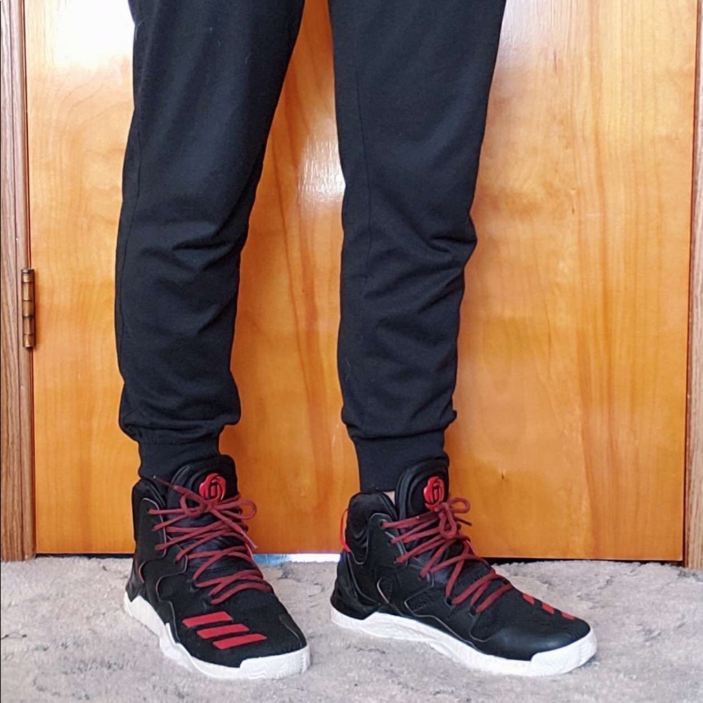 COPY - D Rose 7’s